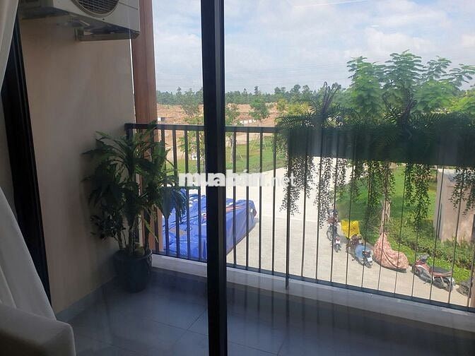 987 triệu, căn hộ 2 phòng ngủ, 46m2, TP mới Bình Dương.