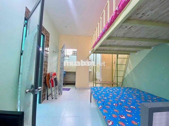 🏡 Đúng Giá Căn Hộ 2PN - Tách Bếp - Ban Công - Ngay Phan Xích Long 💕