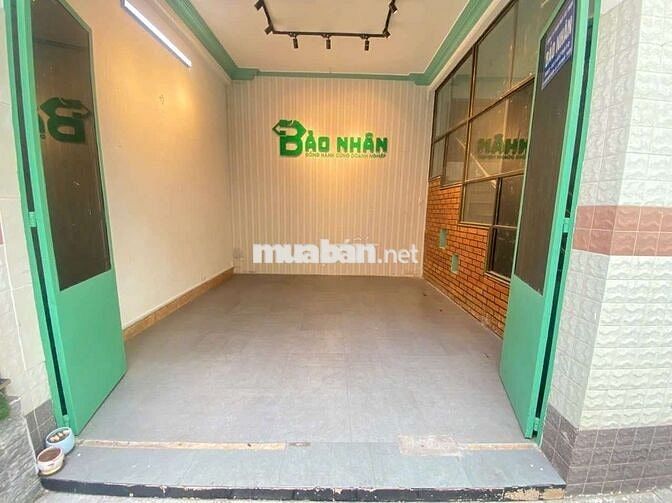MBKD Nguyễn Đình Chiểu nguyễn kiệm gần coopmart Phan Đăng Lưu