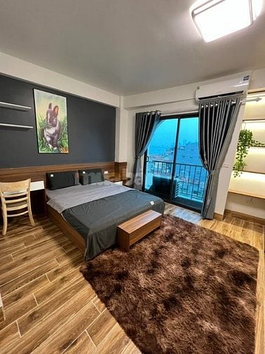 Bán nhà Trịnh Công Sơn 210m, 8 tầng, có hầm, vỉa hè 5m, ô tô tránh