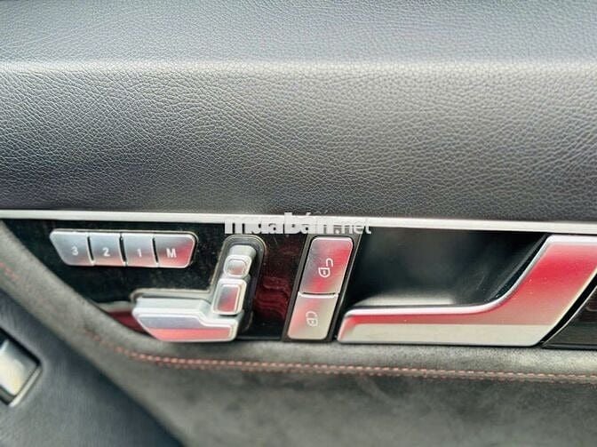 Mercedes C300 2014