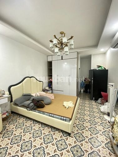 HIẾM! Duy nhất CHDV Lê Quang Đạo 50m*7 tầng, thang máy, ngõ nông 12 tỷ