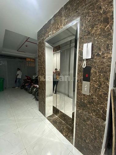HIẾM! Duy nhất CHDV Lê Quang Đạo 50m*7 tầng, thang máy, ngõ nông 12 tỷ