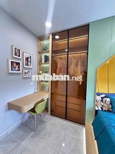 Căn Hộ Nhà Ở Xã Hội K Home Chỉ 709 Triệu
