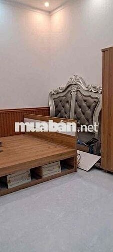 Nhà Mới Cho Thuê Gần Trường Tiểu Học Tân Phong 2