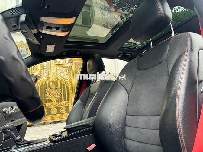Mercedes C300 2014