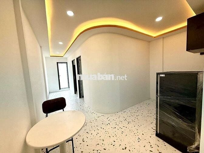 CHO THUÊ CĂN HỘ 2PN FULL NT MỚI XÂY