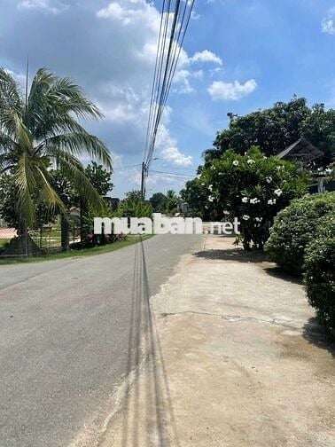 Chỉ 475Tr sở hữu ngay 128m2 đất MT tại Thái Mỹ - Đất Thật Giá Thật
