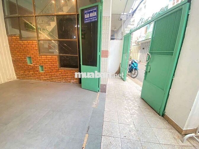 MBKD Nguyễn Đình Chiểu nguyễn kiệm gần coopmart Phan Đăng Lưu