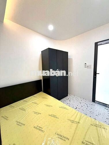 CHO THUÊ CĂN HỘ 2PN FULL NT MỚI XÂY