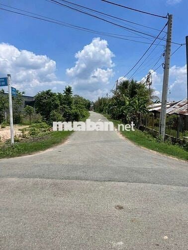 Chỉ 475Tr sở hữu ngay 128m2 đất MT tại Thái Mỹ - Đất Thật Giá Thật