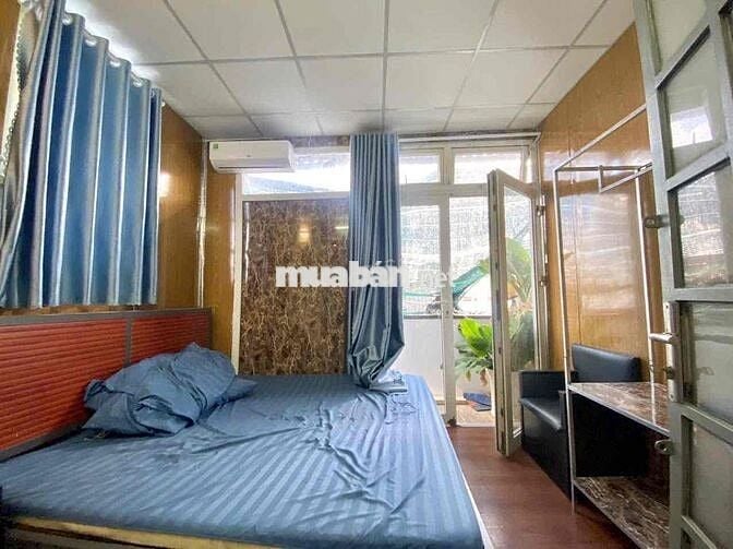 🏡 Đúng Giá Căn Hộ 2PN - Tách Bếp - Ban Công - Ngay Phan Xích Long 💕