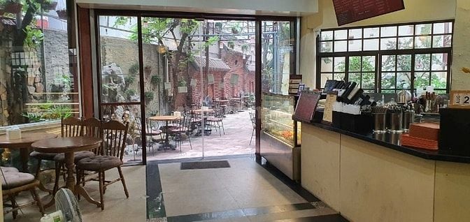 Bán nhà mặt phố Trần Đại Nghĩa , DT 352 m2, 2 thoáng, mặt phố, KD!