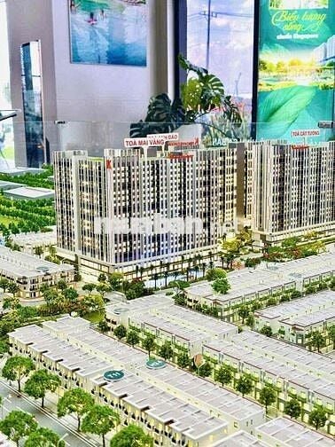 Căn Hộ Nhà Ở Xã Hội K Home Chỉ 709 Triệu