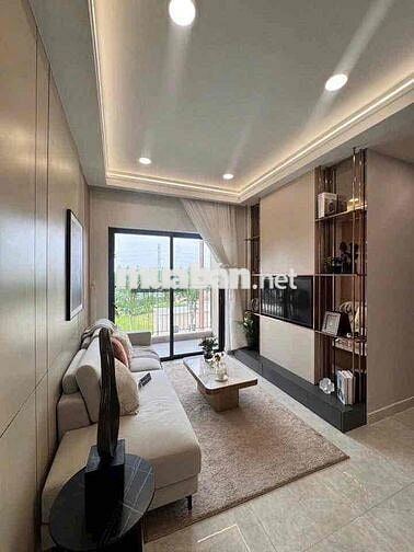 Căn Hộ Nhà Ở Xã Hội K Home Chỉ 709 Triệu