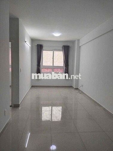 CHỈ 9TR THUÊ NGAY CĂN 70M2 2PN 2WC CÓ RÈM, 2 MÁY LẠNH 1/10 ở được
