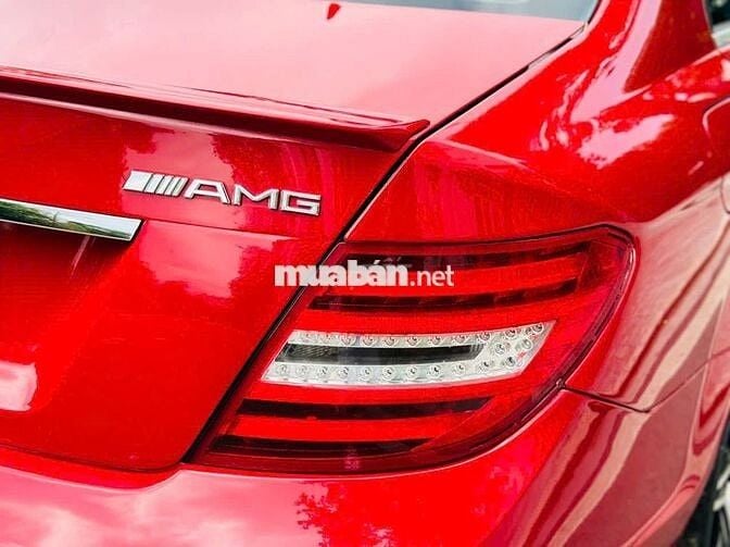 Mercedes C300 2014