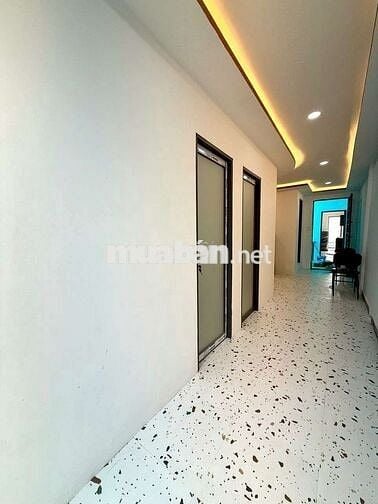 CHO THUÊ CĂN HỘ 2PN FULL NT MỚI XÂY