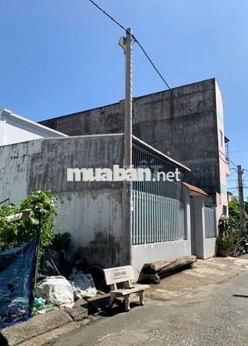Lô Đất Nằm Ngay KDC Hiện Hữu Hẻm 874Nguyễn Văn Tạo- Nhà Bè.