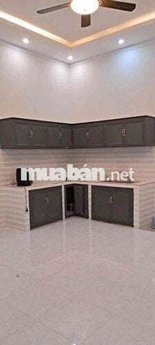 Nhà Mới Cho Thuê Gần Trường Tiểu Học Tân Phong 2