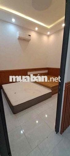 Nhà Mới Cho Thuê Gần Trường Tiểu Học Tân Phong 2
