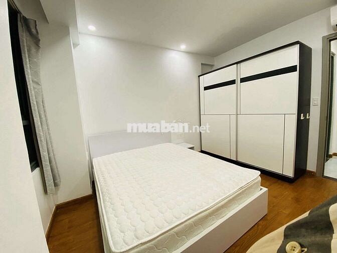 HỒ BƠI TRÀN CĂN HỘ THE GOLD VIEW,Q4,2PN,2WC,dt:77m2,3tỷ250,plrr,ntcb