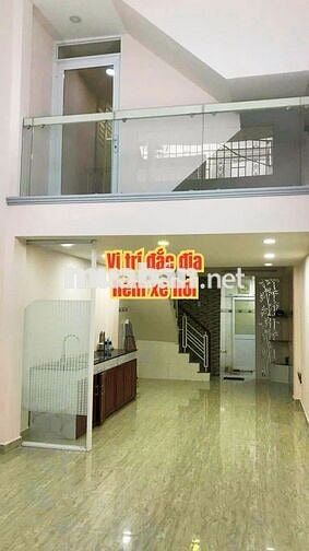 🔥 BÁN NHÀ MẶT TIỀN NGUYỄN TRÃI, QUẬN 5 - KINH DOANH ĐỈNH - 6.X TỶ.