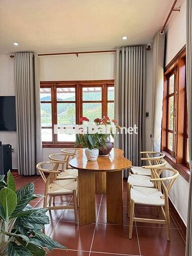 bán nhà vườn xã tà nung đà lạt 1151m2 giá 10,5 tỷ có 820m2 đất thổ cư