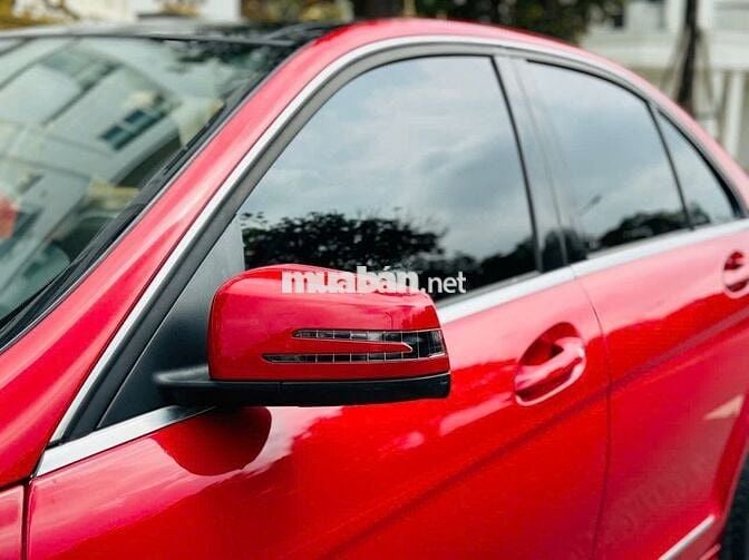 Mercedes C300 2014