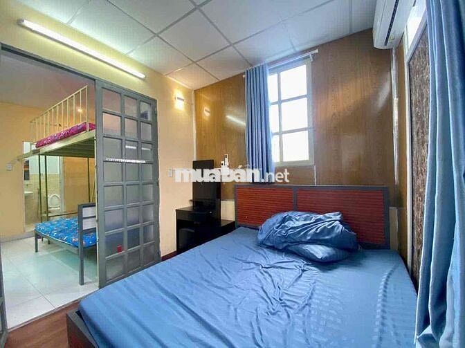 🏡 Đúng Giá Căn Hộ 2PN - Tách Bếp - Ban Công - Ngay Phan Xích Long 💕