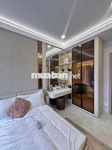 Căn Hộ Nhà Ở Xã Hội K Home Chỉ 709 Triệu