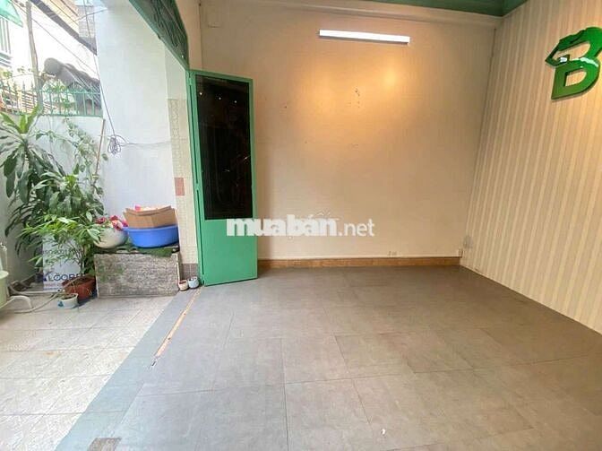 MBKD Nguyễn Đình Chiểu nguyễn kiệm gần coopmart Phan Đăng Lưu