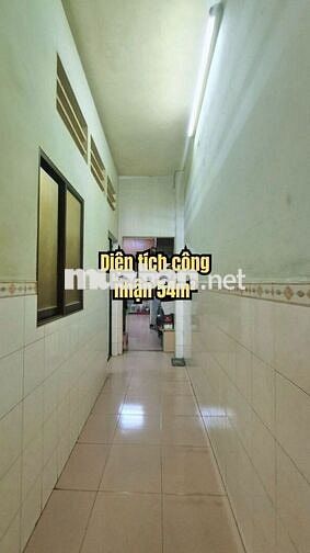 🏠 BÁN NHÀ LÊ HỒNG PHONG, P2, Q5 - SỬ DỤNG 87M2 - 7.X TỶ.