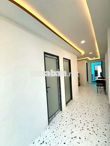 CHO THUÊ CĂN HỘ 2PN FULL NT MỚI XÂY
