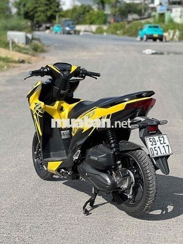 Vario 150 chính chủ sáng tên