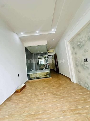 Bán nhà Hẻm xe hơi Quận 3-5Tầng-3,15m x 11,5m -Giá 8,99 Tỷ 