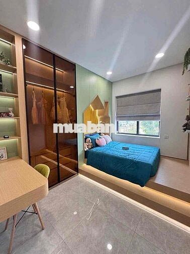 Căn Hộ Nhà Ở Xã Hội K Home Chỉ 709 Triệu