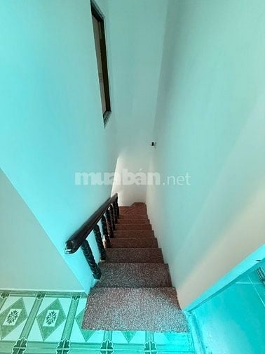 Bán nhà hẻm xe hơi Trường Chinh Tân Phú – 1 trệt 1 lầu, 4PN, giá 3.9tỷ