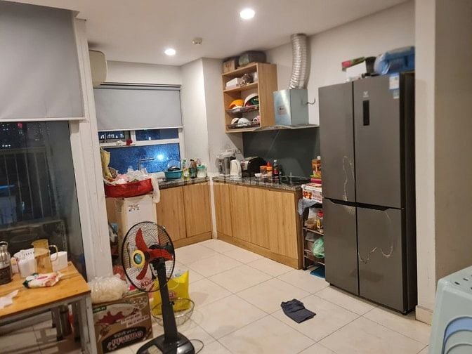 Chính chủ cho thuê căn hộ 3 ngủ, 2 wc ở đường Lê Văn Lương