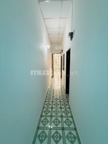 Bán nhà hẻm xe hơi Trường Chinh Tân Phú – 1 trệt 1 lầu, 4PN, giá 3.9tỷ