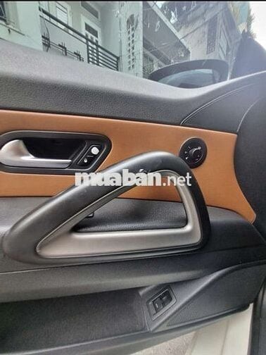 Volkswagen scirocco date 2010 xe chạy kĩ