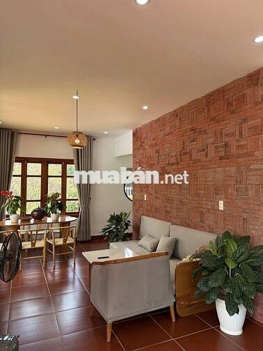 bán nhà vườn xã tà nung đà lạt 1151m2 giá 10,5 tỷ có 820m2 đất thổ cư
