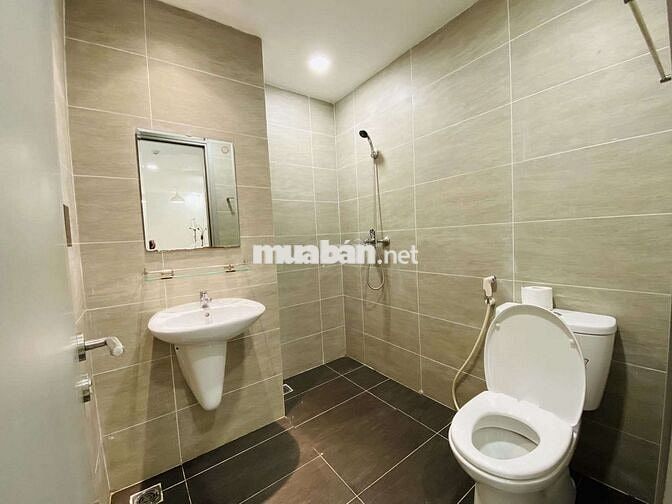 HỒ BƠI TRÀN CĂN HỘ THE GOLD VIEW,Q4,2PN,2WC,dt:77m2,3tỷ250,plrr,ntcb