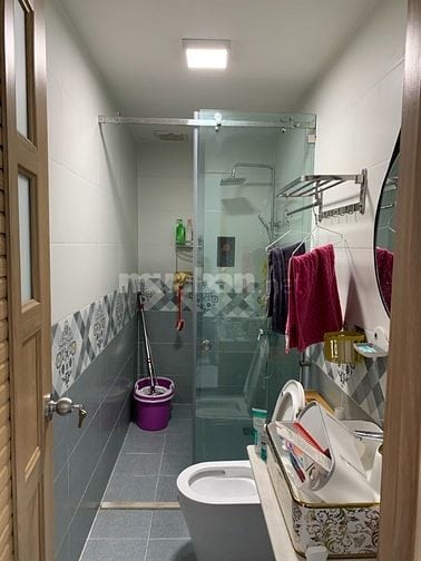 Bán Nhà 7.8 tỷ xây 4 tầng HXH Phan Đăng Lưu gần Phan Xích Long