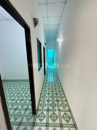 Bán nhà hẻm xe hơi Trường Chinh Tân Phú – 1 trệt 1 lầu, 4PN, giá 3.9tỷ