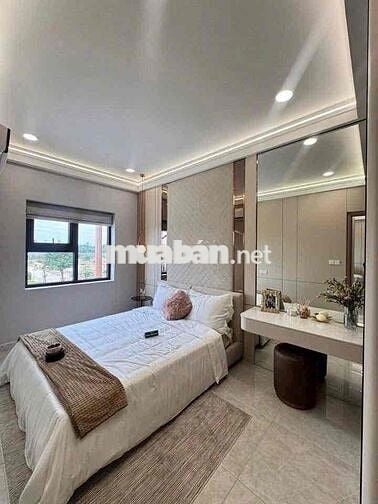 Căn Hộ Nhà Ở Xã Hội K Home Chỉ 709 Triệu