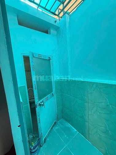 Bán nhà hẻm xe hơi Trường Chinh Tân Phú – 1 trệt 1 lầu, 4PN, giá 3.9tỷ