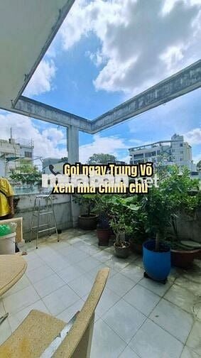 🏠 BÁN NHÀ LÊ HỒNG PHONG, P2, Q5 - SỬ DỤNG 87M2 - 7.X TỶ.