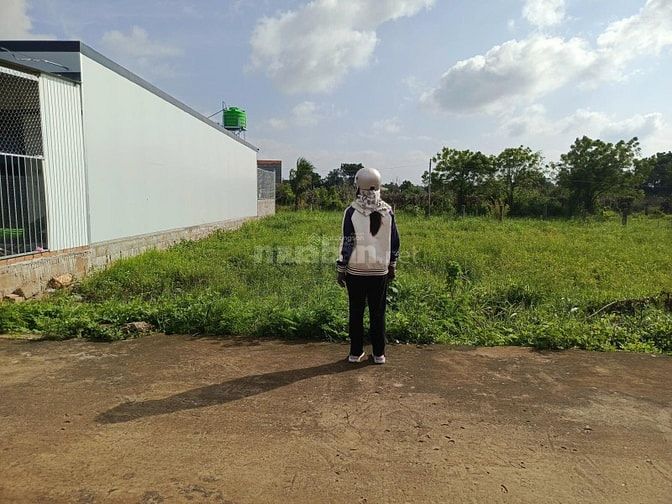 Chính chủ bán 113m2 đất thổ cư đường bê tông rộng 5m tại Phan Thiết - 