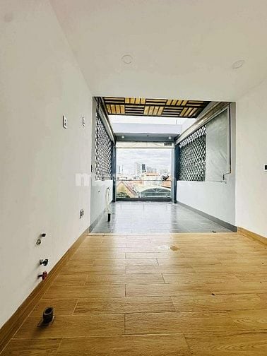 Bán nhà Hẻm xe hơi Quận 3-5Tầng-3,15m x 11,5m -Giá 8,99 Tỷ 